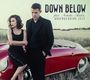 Down Below: Unvergessene Zeit, CD