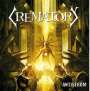 Crematory: Antiserum (Limited Edition), CD