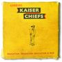Kaiser Chiefs: Education, Education, Education & War, CD