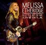 Melissa Etheridge: A Little Bit Of Me: Live In L.A. (CD + DVD), CD,DVD