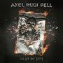 Axel Rudi Pell: Game Of Sins (Limited Edition), CD