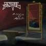 Anvil: Anvil Is Anvil, CD