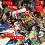 Lita Ford: Time Capsule, CD