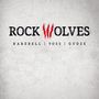 Rock Wolves: Rock Wolves (180g) (Clear Marbled Vinyl), LP,CD