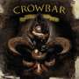Crowbar: The Serpent Only Lies, CD