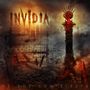 Invidia: As The Sun Sleeps, CD