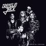 Travelin Jack: Commencing Countdown, CD