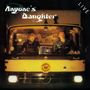 Anyone's Daughter: Live, CD,CD