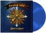 Running Wild: Blood On Blood (Blue Vinyl), LP