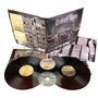 Onkel Tom: Bier Ernst (Limited-Edition) (Dark Brown Vinyl), LP,LP,CD,CD