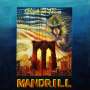 Mandrill: Back In Town, CD