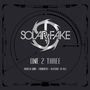 Solar Fake: One 2 Three, CD