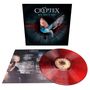 The Cryptex: Once Upon A Time (Red Translucent & Black Marbled Vinyl), LP