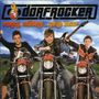 Dorfrocker: Party, Mädels...geile Zeit, CD