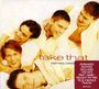 Take That: Everything Changes(digi+bonus), CD