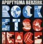 Apoptygma Berzerk: Rocket Science, CD