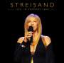 Barbra Streisand: Live In Concert 2006, CD,CD