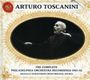 : Arturo Toscanini Conducting the Philadelphia Orchestra, CD,CD,CD