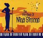 Nina Simone: The Very Best Of, CD