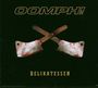Oomph!: Delikatessen, CD