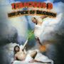 Tenacious D: Pick Of Destiny, CD