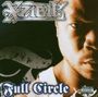 Xzibit: Full Circle, CD