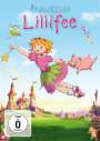 Alan Simpson: Prinzessin Lillifee, DVD