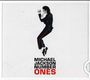 Michael Jackson: Number Ones (Slide-Pack), CD