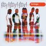 Brings: Hay! Hay! Hay!, CD