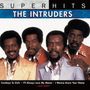 Intruders: Super Hits, CD