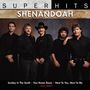 Shenandoah: Super Hits, CD