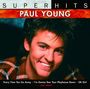 Paul Young: Super Hits, CD
