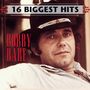 Bobby Bare Sr.: 16 Biggest Hits, CD