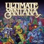 Santana: Ultimate Santana, CD
