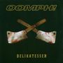 Oomph!: Delikatessen (2nd Edition), CD