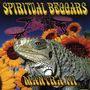 Spiritual Beggars: Mantra III, CD