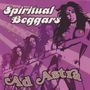 Spiritual Beggars: Ad Astra, CD