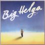 Helga Hahnemann: Big Helga, CD