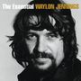 Waylon Jennings: The Essential Waylon Jennings, CD,CD