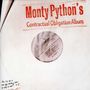 Monty Python: Monty Python's Contractual Obl, CD
