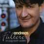 Andreas Fulterer: Im Zug nach Süden, CD
