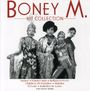 Boney M.: Hit Collection, CD