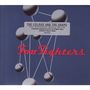 Foo Fighters: The Colour And The Shape (Special Edition Digipack), CD