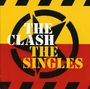 The Clash: The Singles, CD