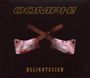 Oomph!: Delikatessen (Limited Edition Slidepack), CD