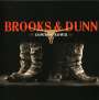 Brooks & Dunn: Cowboy Town, CD