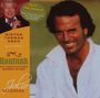 Julio Iglesias: Hautnah - Geschichten meiner Stars, CD