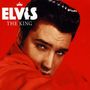 Elvis Presley: The King, CD