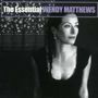 Wendy Matthews: Essential, CD