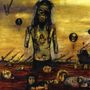 Slayer: Christ Illusion, CD